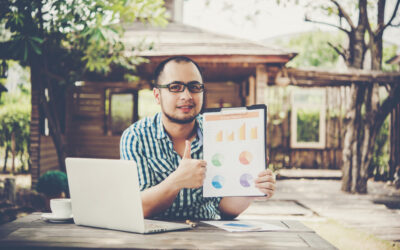 Peluang Emas di Era Ekonomi Digital dan Keberlanjutan