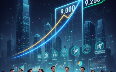 Era Transisi dan Pertumbuhan Proyeksi Pasar Saham 2026