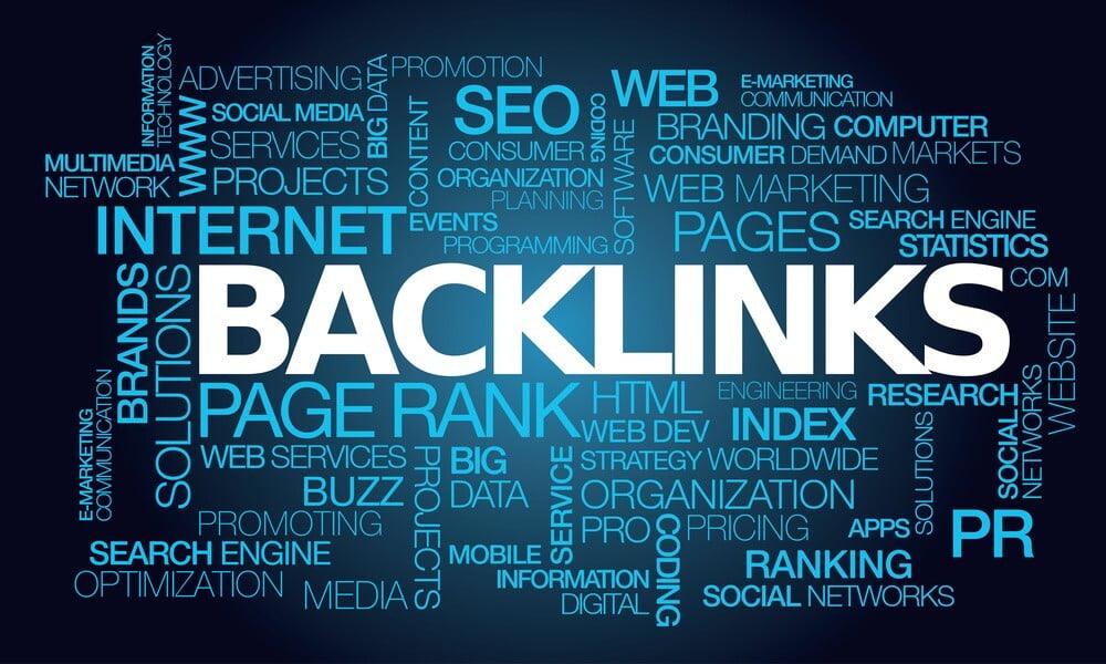 Jasa Backlink Berkualitas